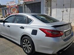 نيسان ألتيما